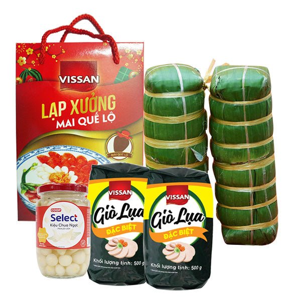 Taste of Tet Gifts Vietnam