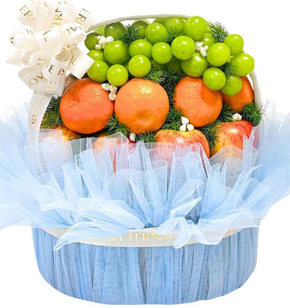 Teachers Day Fruit Delivery Vietnam