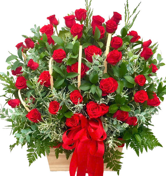 Tender Affection Flowers Vietnam