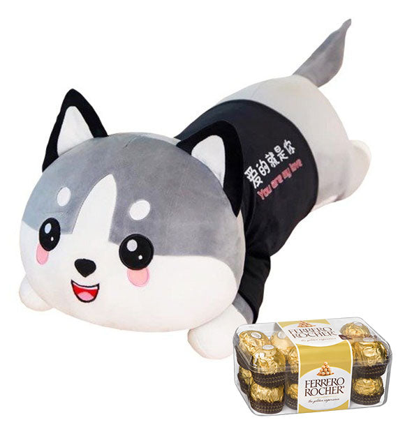 Tender Moments Valentines Combo Gift Vietnam