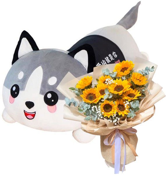 Tender Moments Valentines Combo Gift Vietnam