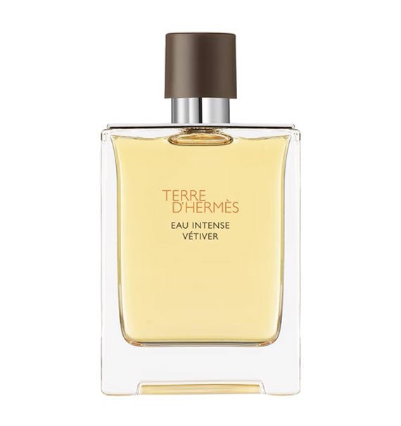 Terre DHermes Eau Intense Vetiver Hermes Gifts Vietnam