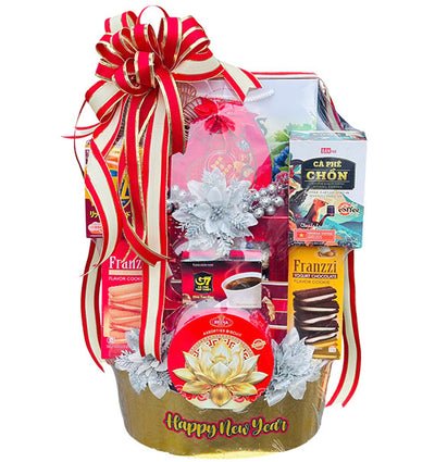 Tet Elegance Gift Set