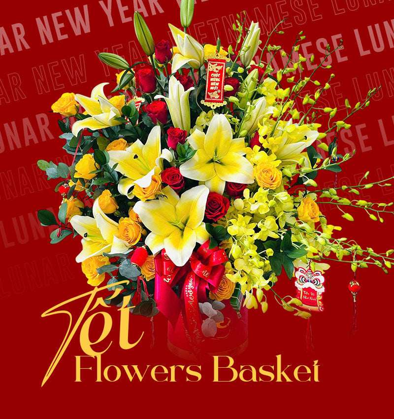 tet flowers vietnam 2026