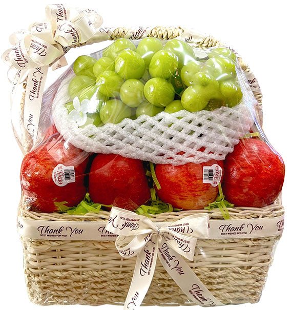 Tet Fresh Fruits Vietnam