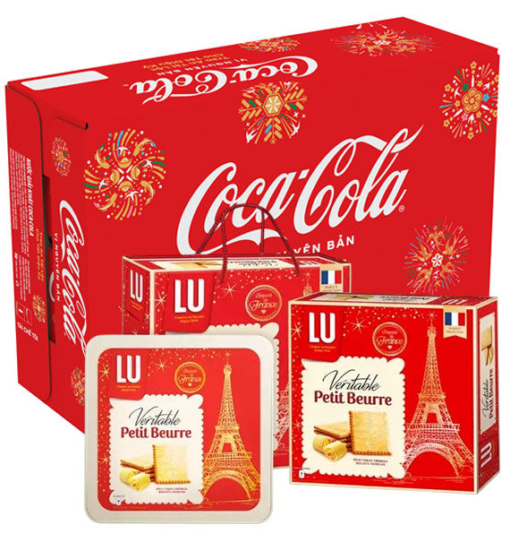 Tet Gifts Combo Vietnam Online