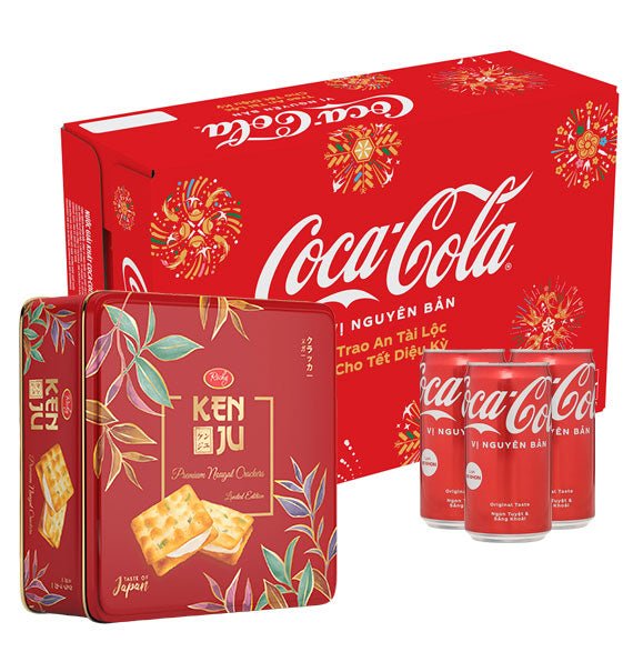 Tet Gifts Combo Vietnam Online