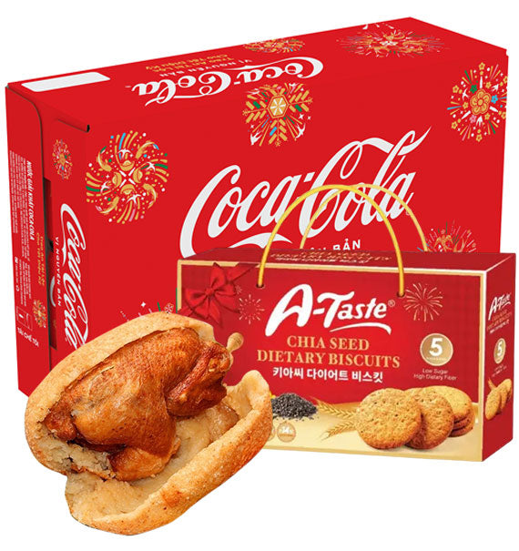 Tet of Delight Gifts Vietnam