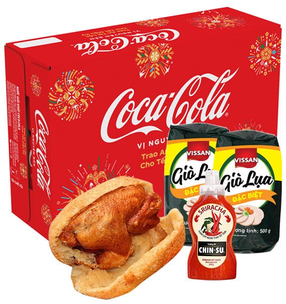 Tet of Delight Gifts Vietnam