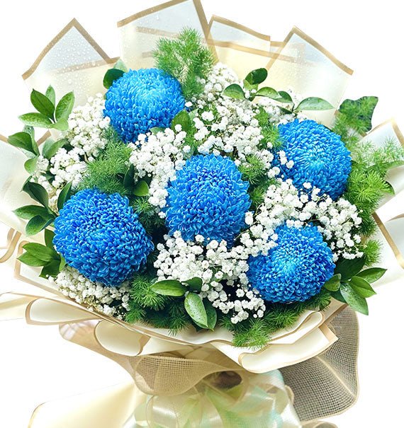 Thank You Bouquet Teachers Day Vietnam