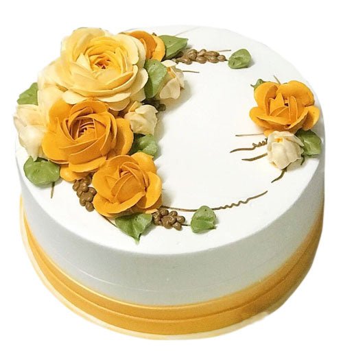 The Birthday Bliss Cakes Vietnam