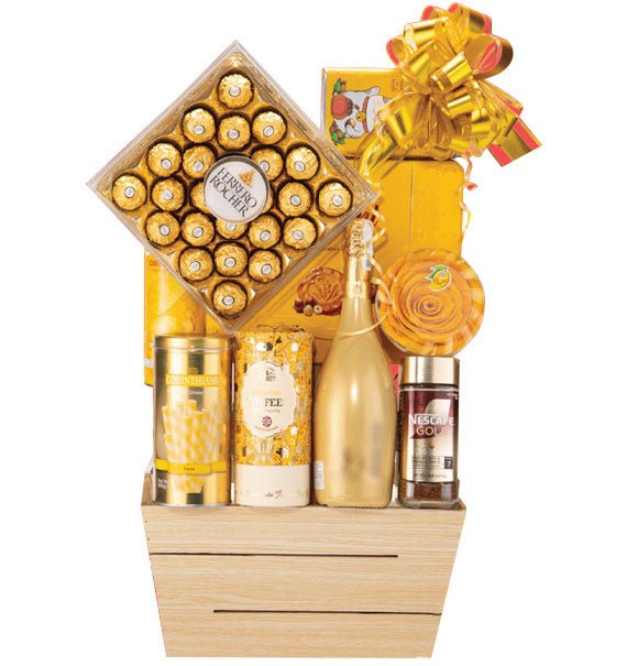 The Grateful Season Tet Hamper Vietnam