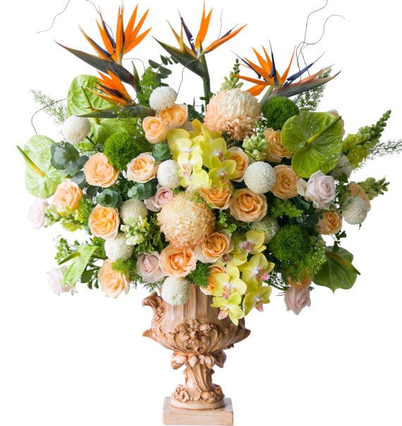 The Luxe Touch Flowers Vietnam