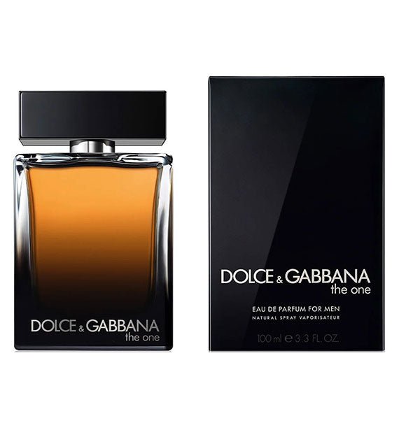 The One For Men Dolce Gabbana Perfume Vietnam