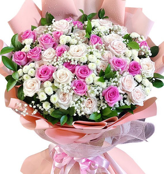 The Road To Happiness