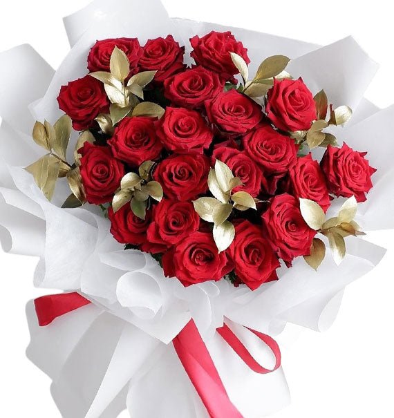 The Scarlet Signature