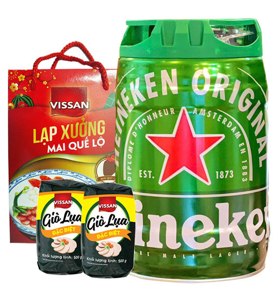 The Tet Premium Combo Gifts Vietnam