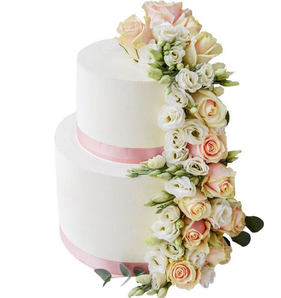 Timeless Love Cake Vietnam