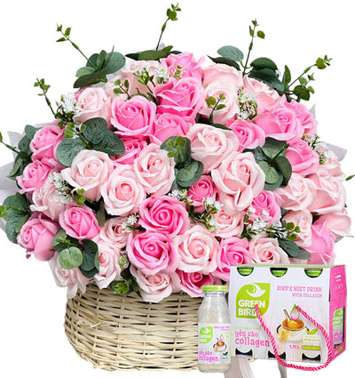 Timeless Love Gift Set - HCM ONLY