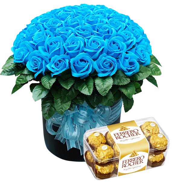 Timeless Love Gift Set Womens Day Vietnam