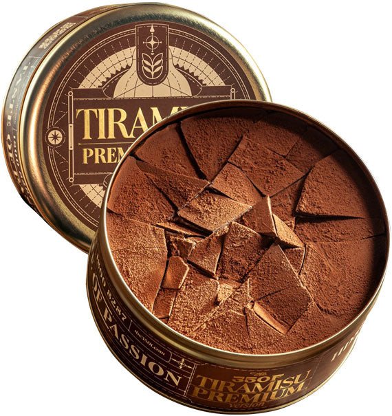 Tiramisu Cake Box Vietnam