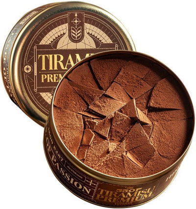 Tiramisu Cake Box - HCM ONLY