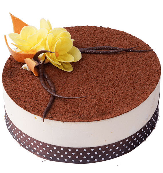 Tiramisu Cake PAS M1 Givral Vietnam