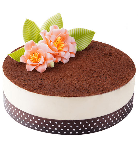 Tiramisu Cake PAS M4 Givral Vietnam