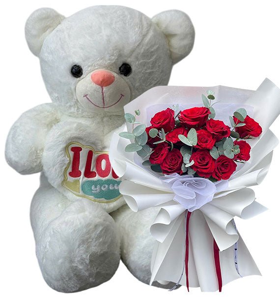 To My Love Valentines Gift Vietnam