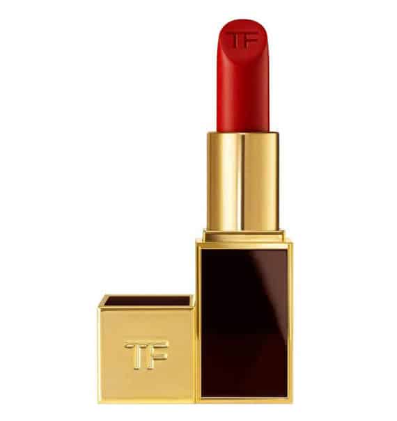 Tom Ford Lip Color Matte 07 Ruby Rush