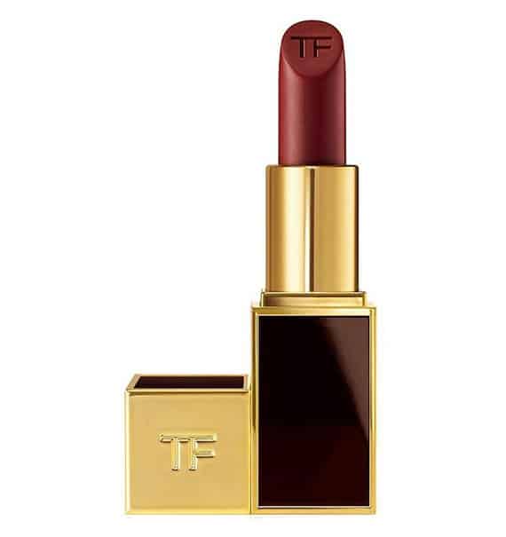 Tom Ford Lip Color Matte 08 Velvet Cherry