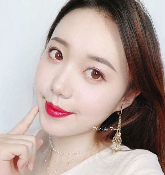 Tom Ford Lip Color Matte 10 Cherry Lush