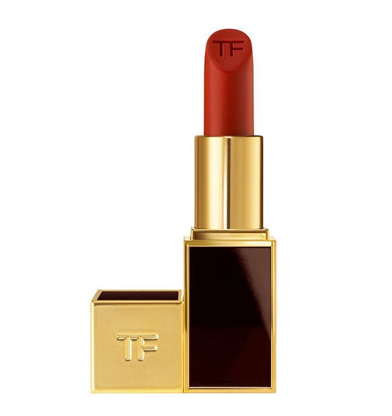 Tom Ford Lip Color Matte 16 Scarlet Rouge Lipstick