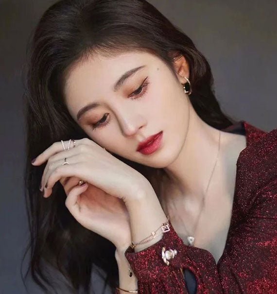 Tom Ford Lip Color Matte 80 Impassioned