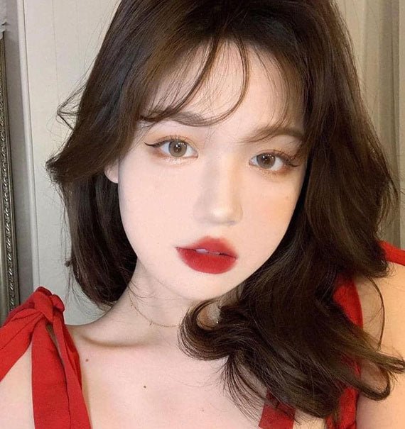 Tom Ford Lip Color Satin Matte 27 Shameless