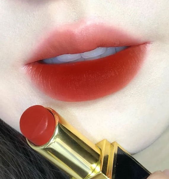 Tom Ford Lip Color Satin Matte 50 Adored