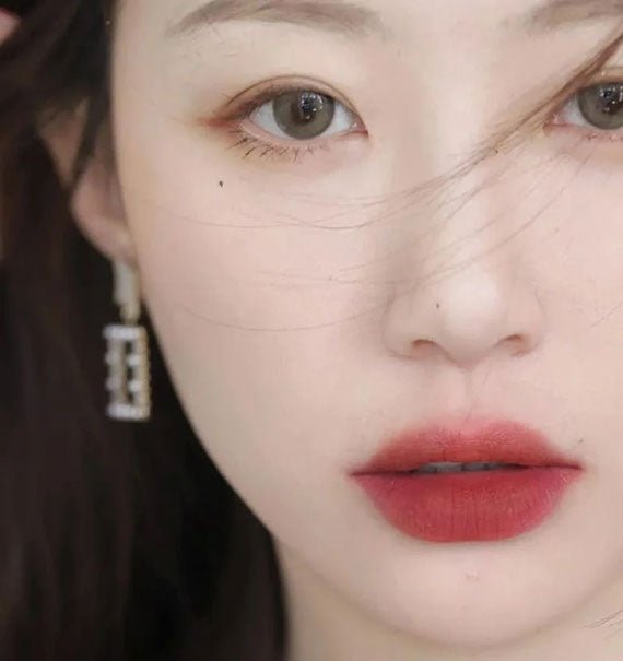 Tom Ford Lip Color Satin Matte 52 Naked Rose