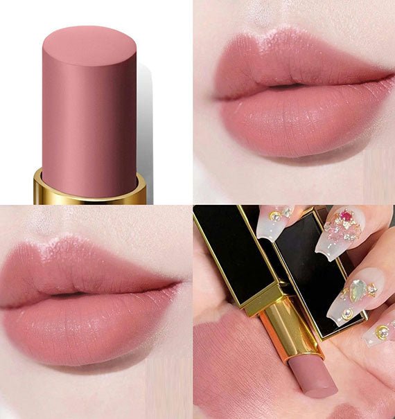 Tom Ford Lip Color Satin Matte 94 Plus One On Lip