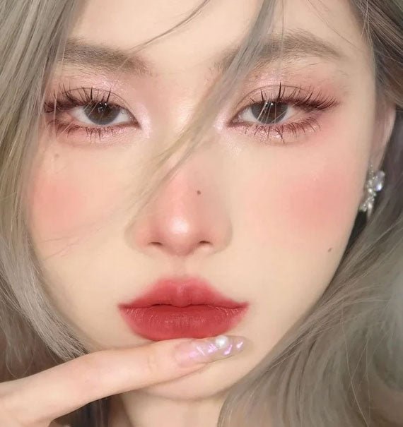 Tom Ford Liquid Lip Luxe Matte 122 Smitten