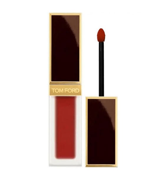 Tom Ford Liquid Lip Luxe Matte 123 Devoted