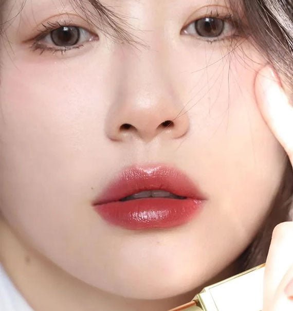 Tom Ford Ultra-Shine Lip Color 159 Solaire