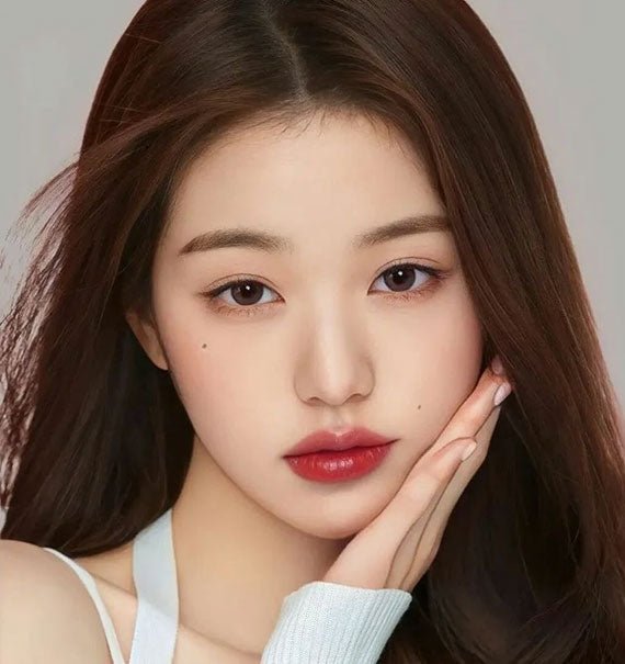 Tom Ford Ultra-Shine Lip Color 34 Rose Irisé