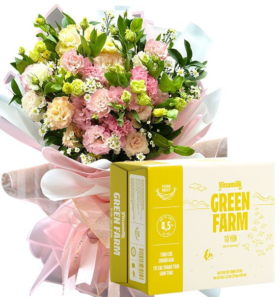 Top Gifts For Mom Vietnam