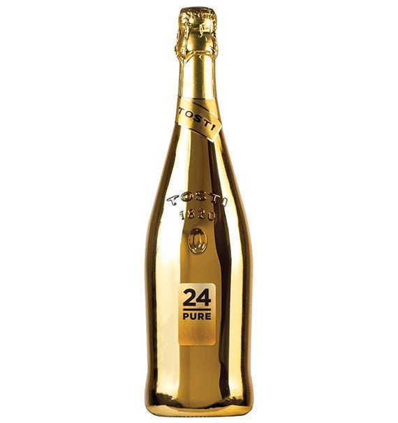 Tosti 1820 ’24 Pure’ Sparkling Wine