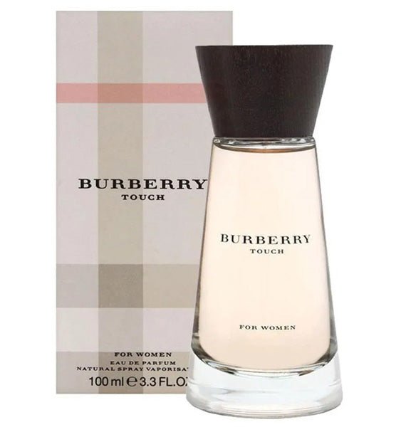 Touch For Women Burberry Perfume Vietnam