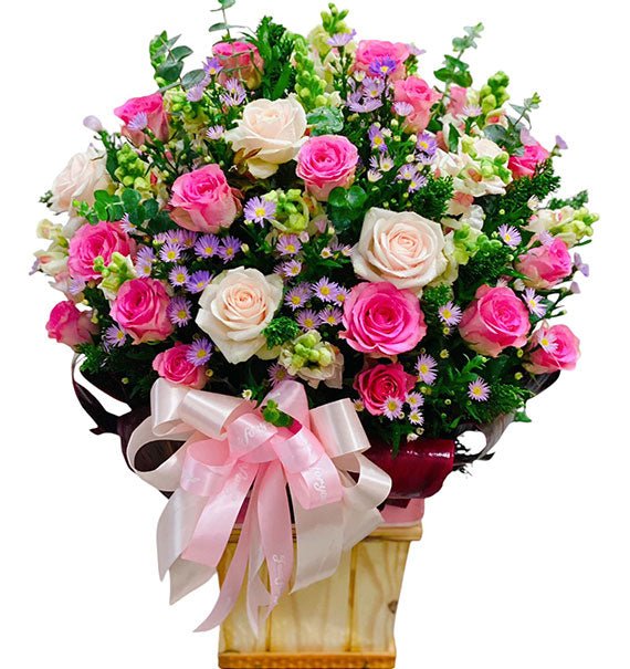 Touch Me And Feel Me