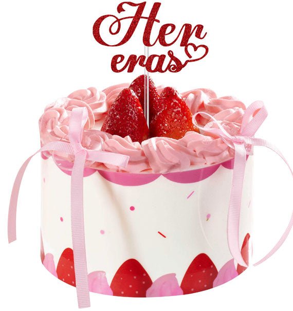 Tous Les Jours Cake For Womens Day Vietnam