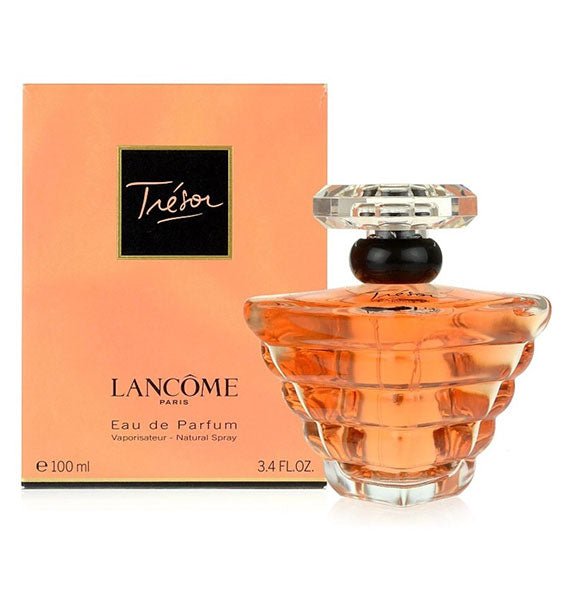 Tresor Lancome Eau De Parfum Perfume Vietnam