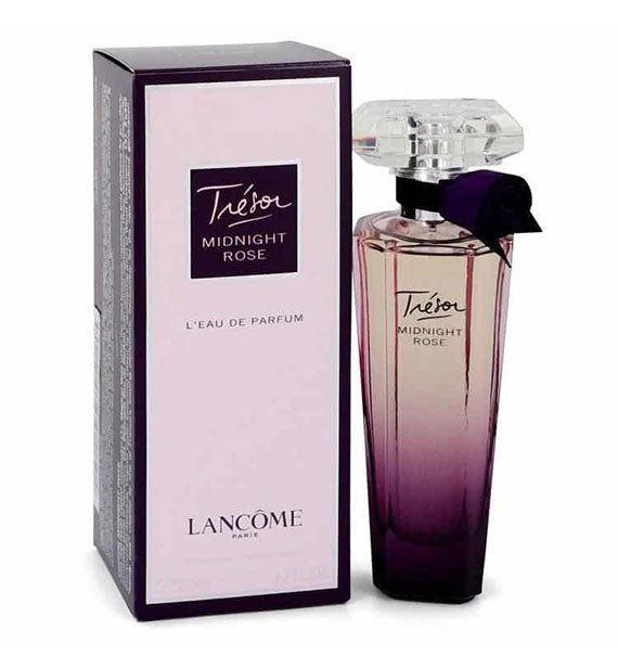 Tresor Midnight Rose Lancome Perfume Vietnam