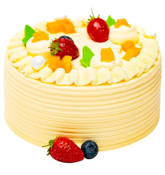 Tropicoco Cake Vietnam